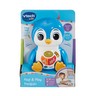 
      Flap & Play Penguin
     - view 3